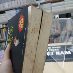 NHỮNG KẺ ĐIÊN RỒ PHẢI CHẾT (TRỌN BỘ 2 TẬP) - MARIO PUZO (PHAN QUANG ĐỊNH DỊCH) 1037835