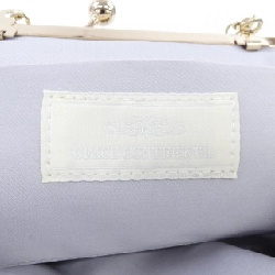 Túi GRACE CONTINENTAL - Hàng hiệu Authentic 831822