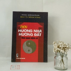 Chọn Hướng Nhà Hướng Đất Theo Quan Niệm Cổ - Đại Lý Chính Tông