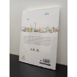 Xin Chào Ngày Mới Của Tôi Chang Wan Kim New 100% HCM.ASB2702 911095