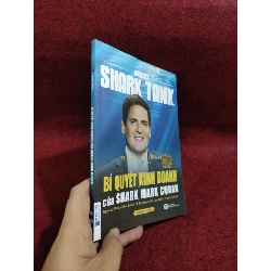 America Shark Tank - Bí quyết kinh doanh của Shark Mark Cuban mới 90%HCM01/03