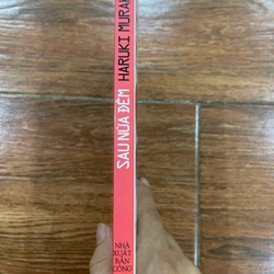 Sau Nửa Đêm - Haruki Murakami (t4) 531242