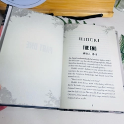 [Sách 2hand từ US] Like new 90% - Grenade – Alan Gratz 475233