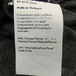 【Mã giảm giá】LOEWE Áo 640138