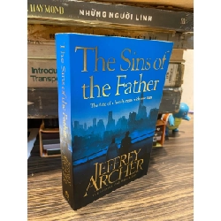 The Sins of the Father - Jeffrey Archer