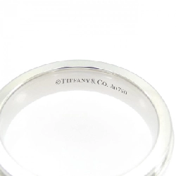 Nhẫn Tiffany T-Two Narrow - Hàng hiệu Chính hãng 833885