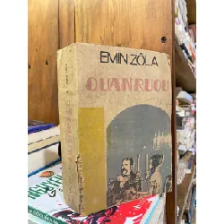 Quán rượu – Emile Zola 129742