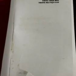 Tiếng chim hót trong bụi mận gai 705544