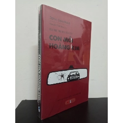 Con Mồi Hoàng Kim - Golden Prey - John Sandford Mới 100% HCM.ASB0503 Rebooks.vn