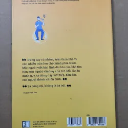 90 - 20 - 30 90 Bài học vỡ lòng về ý tưởng và câu chữ 1009580