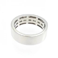 Nhẫn kim cương PT900 0.65CT - Hàng hiệu Authentic 848103