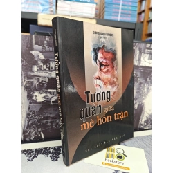 TƯỚNG QUÂN GIỮA MÊ HỒN TRẬN - GABRIEL GARCIA MARQUEZ 146863