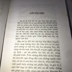 Du ký Việt Nam - Nam Phong tạp chí 1917 -1934  761923