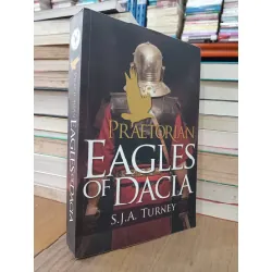 Praetorian series - S.J.A. Turney 701507
