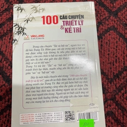 100 câu chuyện triết lý và Kẻ Trí (c) 359639
