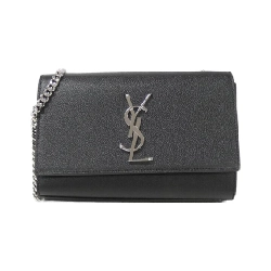【Sản phẩm mới】Túi xách vai Saint Laurent Kate Small 469390 BOW0N