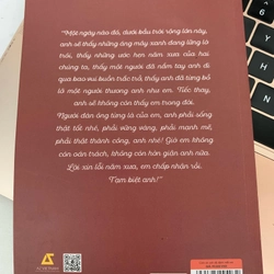 Sách Cảm ơn Anh đã đánh mất Em