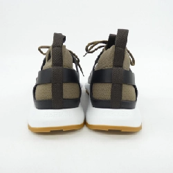 Giày sneaker HERMES Katana 251981Z - Hàng hiệu Authentic 900553