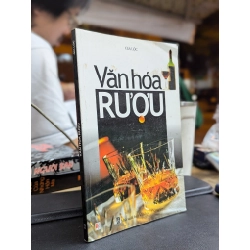 Văn hoá rượu - Gia Lộc 183541