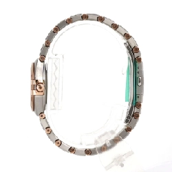 Đồng hồ Omega Constellation Manhattan Brush PG Combi 12P 131.20.25.60.52.001 SSxPG Quartz - Hàng hiệu Chính hãng 877670