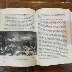 Lịch Sử Chiến Tranh - Geoffrey Parker (7) 749397