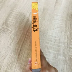 Ký Ức Nửa Đêm – Memories of Midnight | Sidney Sheldon 989595