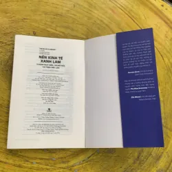 NỀN KINH TẾ XANH LAM  747313