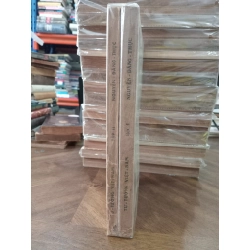 Lịch Sử Tư Tưởng Việt Nam - Nguyễn Đăng Thục ( trọn bộ 2 tập ) 128675