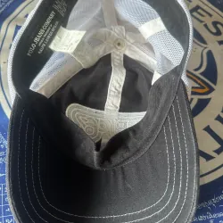 Nón lưới Polo 757213