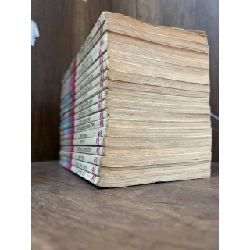 Bá tước tiểu thư - Chieko Hosokawa & Fumin