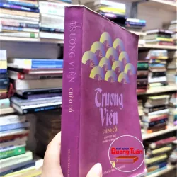 Sách - Trương Viên Chèo cổ - Trần Việt Ngữ (A1) 564000