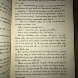 Tư tưởng Hồ Chí Minh về cán bộ và công tác cán bộ  695653