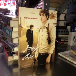 Diệp gia - Triệt Dạ Lưu Hương