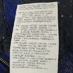 Áo khoác da biker GOLDEN GOOSE - Hàng hiệu Authentic 819350