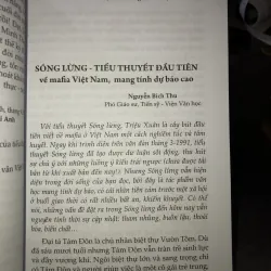 Triệu Xuân - Nghĩa tình bạn hữu 759791