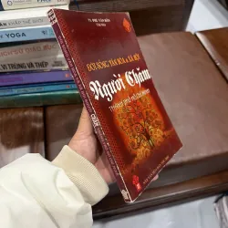 ĐỜI SỐNG VĂN HÓA & XÃ HỘI NGƯỜI CHĂM TP.HCM – TÀI LIỆU NGHIÊN CỨU GIÁ TRỊ- K4 1019947