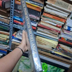 Các tác phẩm hội họa của Michel  Ange 973094