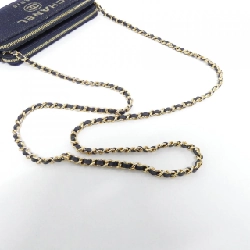 Ví Chanel Deauville Line 81978 - Hàng hiệu Authentic 770986