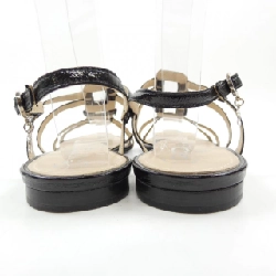 Giày sandal CHANEL - Hàng hiệu Authentic 662546