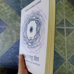 Đại dương đen những câu chuyện từ thế giới của trầm cảm - Đặng Hoàng Giang 791669