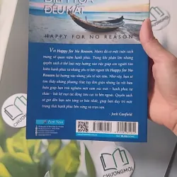 Khi Mọi Điểm Tựa Đều Mất - Marci Shimoff & Carol Kline 961186