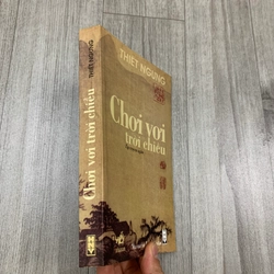 Chơi vơi trời chiều - thiết ngưng. 1a2 551050