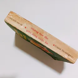 Những Hòn Đảo Giữa Dòng Nước Ấm - Ernest Hemingway 736246