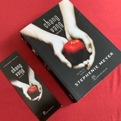 Chạng vạng (Twilight) - Stephenie Meyer