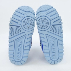 Giày sneaker LOUIS VUITTON LV Trainer Maxi - Hàng hiệu Authentic 906828