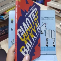 Sách: Giao tiếp bất kì ai (B1) Tác giả: Jo Condrill - Bennie Bough 693139