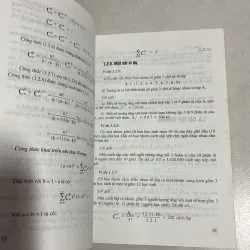 Xác suất thống kê 780119