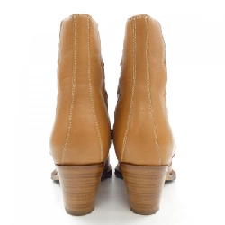 【Mã giảm giá】Giày bốt HERMES 663650