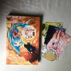 Shipper Lục Giới - Nhất Mai Đồng Tiền