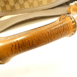 Túi đeo vai Gucci Bamboo 282315 FWCGG - Hàng hiệu Authentic 763933